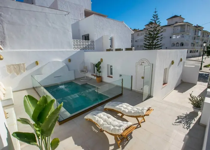 Casa Marinero Beach 1