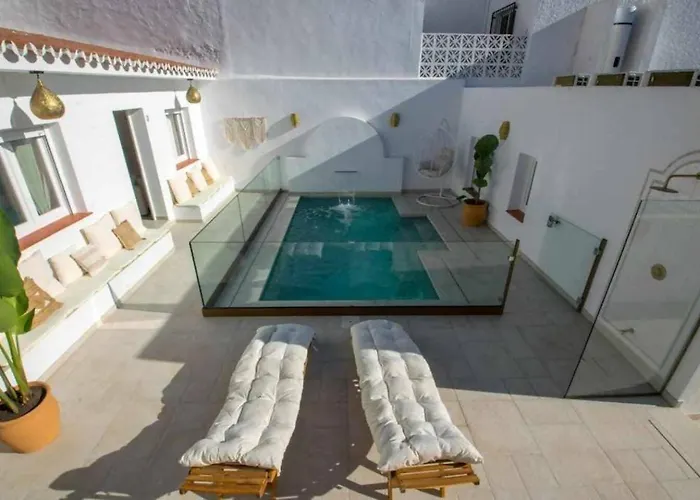 Casa Marinero Beach 1