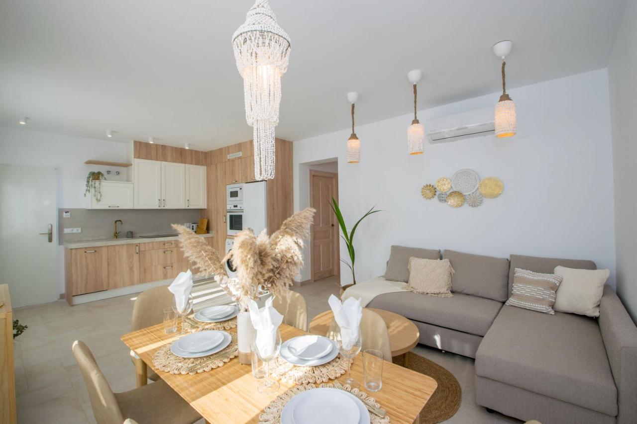 Casa Marinero 1 Hébergement de vacances Torrox