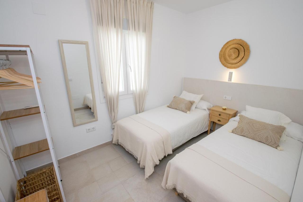 Casa Marinero 1 Hébergement de vacances *