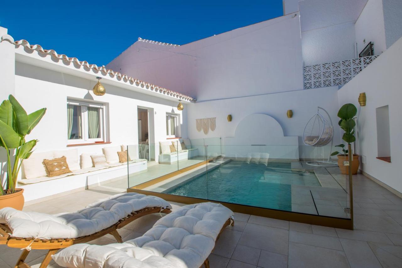 Hébergement de vacances Casa Marinero 1 *