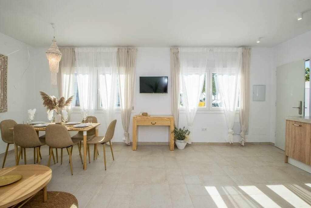 Casa Marinero 1 Hébergement de vacances *
