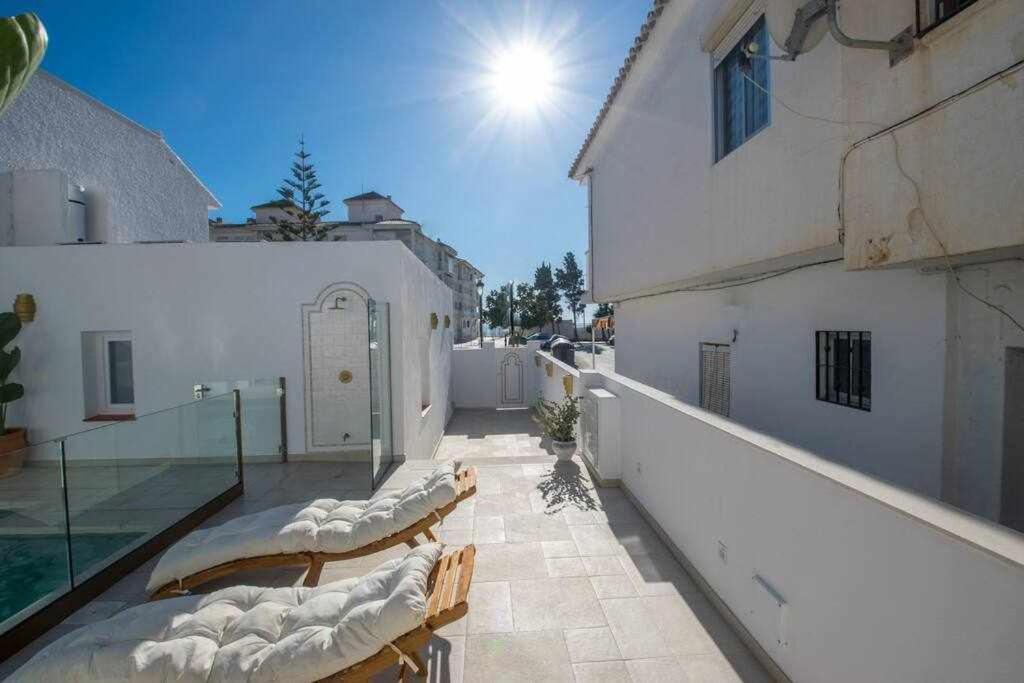 Vakantiehuis Casa Marinero 1