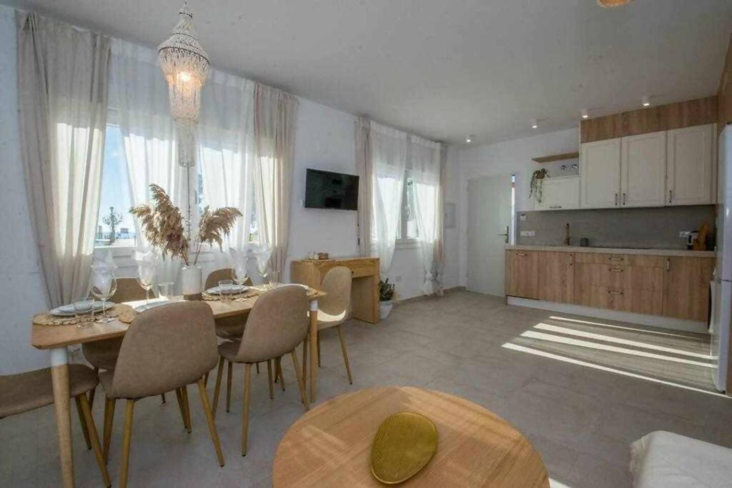 Hébergement de vacances Casa Marinero 1 *