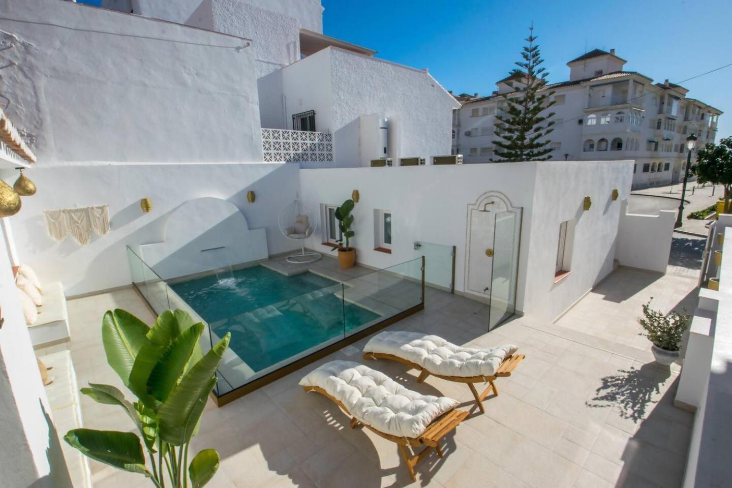 Casa Marinero 1