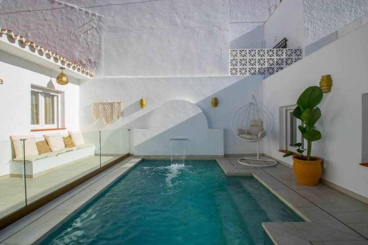 Casa Marinero 1 Hébergement de vacances *