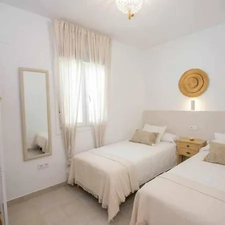 Casa Marinero Beach 1 Torrox Exterior photo