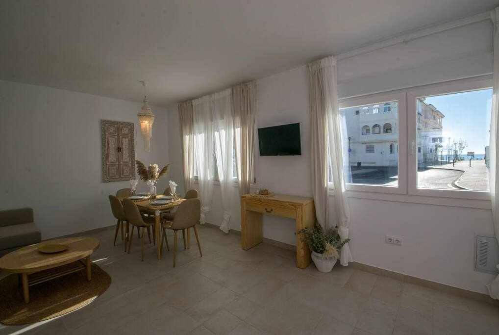 Vakantiehuis Casa Marinero 1 Torrox