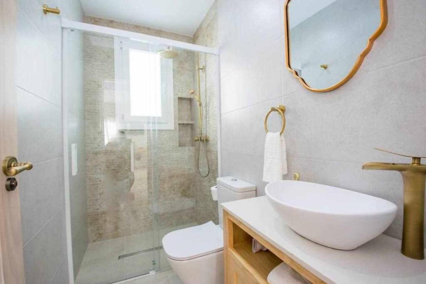 Vakantiehuis Casa Marinero 1 Torrox