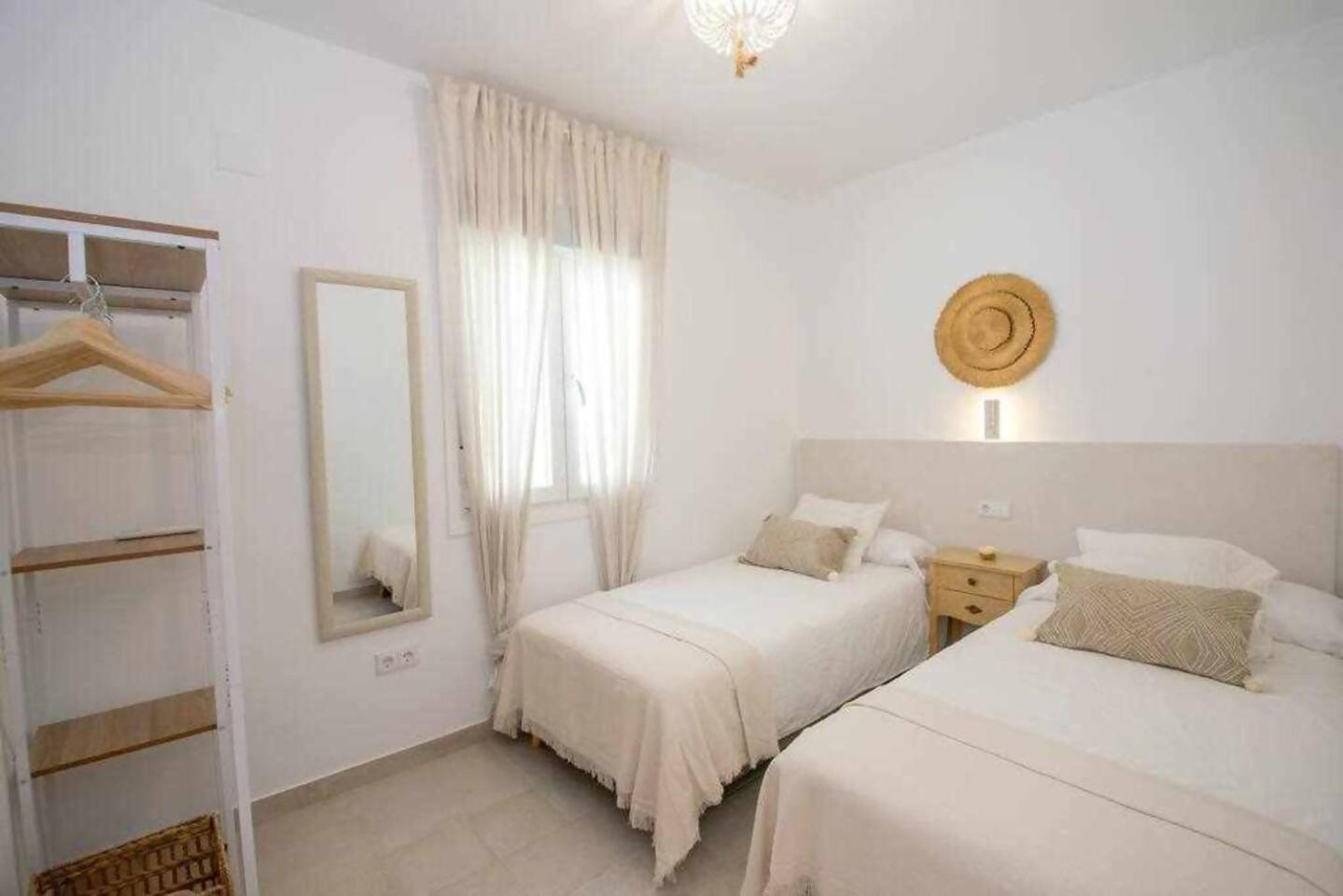 Casa Marinero 1 Torrox