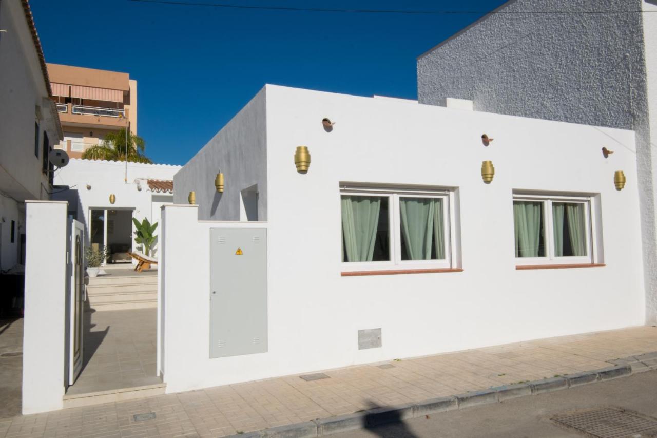 Casa Marinero 1 Casa de Férias Torrox