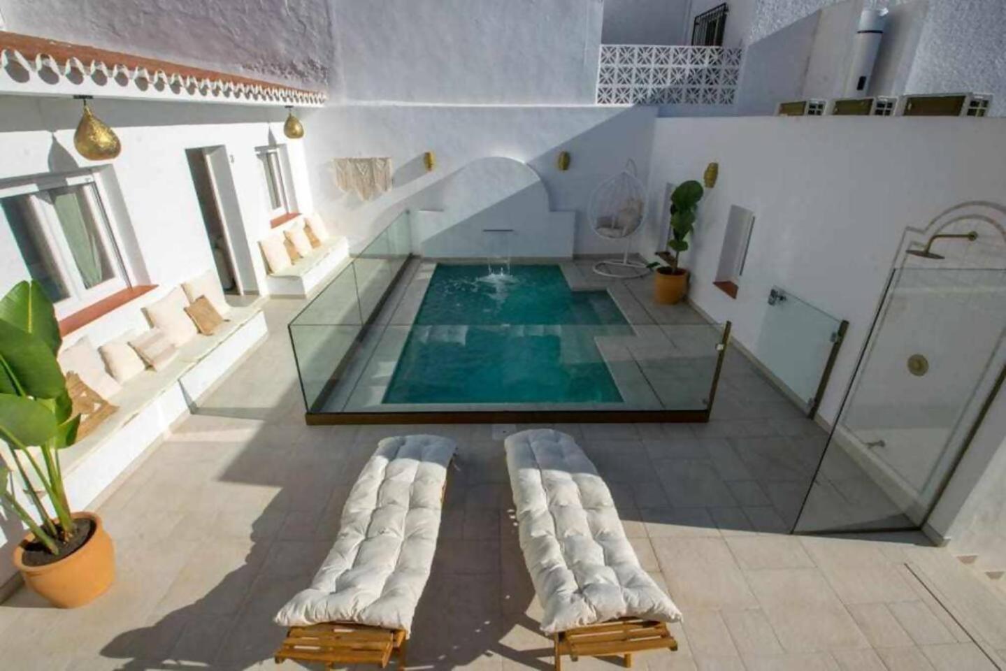 Casa de Férias Casa Marinero 1 *